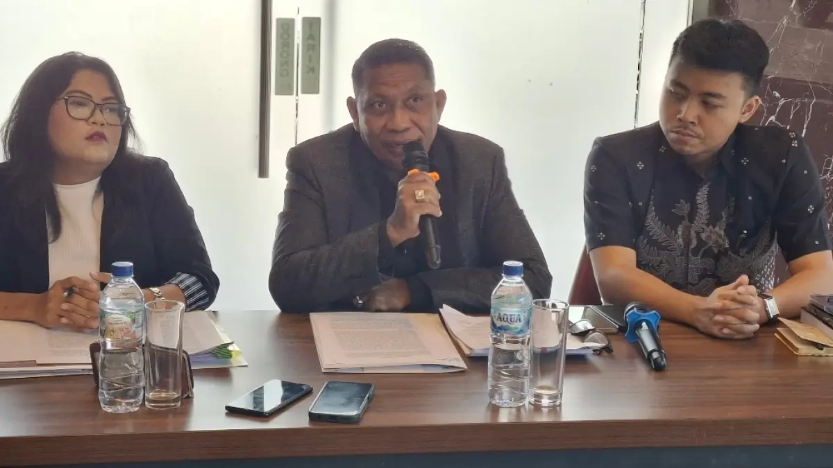Bos Restoran Korea di Surabaya Bantah Tuduhan Pelecehan Seksual Eks Karyawan
