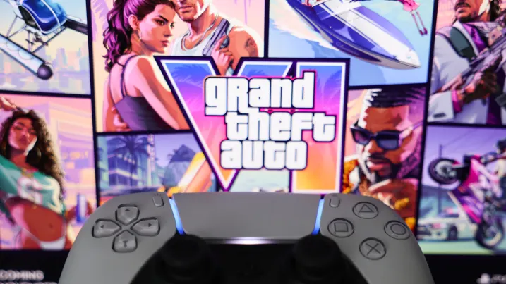 Preview Grand Theft Auto 6 Bikin Geger, Analis Prediksi Penjualan Tembus Rp70 Triliun