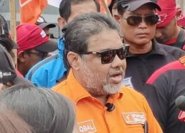Said Iqbal Geram Soal Kisruh Desil: Buruh Gaji Rp3 Juta Bisa Masuk Kategori Kaya, Sistem Perlu Dievaluasi