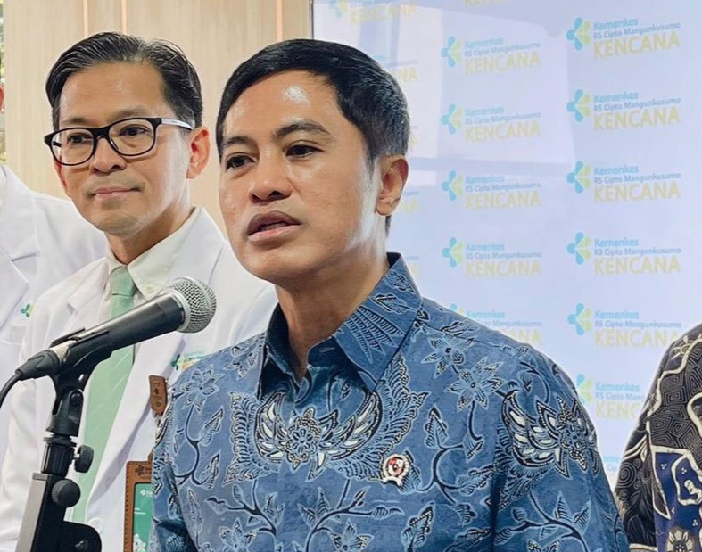 Pemerintah Beri Relawan Medis Gempa NTT Rp350.000 per Hari, 600 Tenaga Kesehatan Dikerahkan