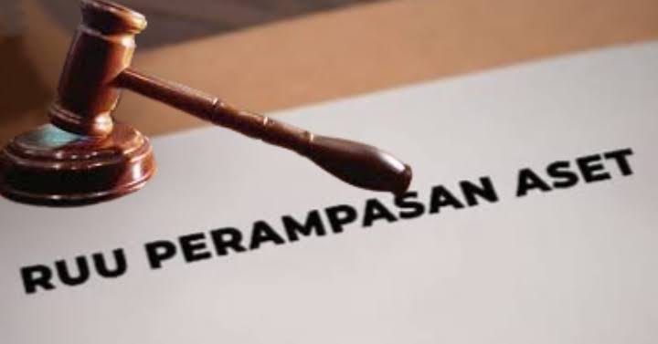 RUU Perampasan Aset: Mekanisme Baru untuk Memiskinkan Koruptor dan Memulihkan Kerugian Negara
