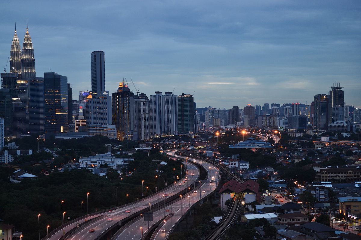 4 WNI Terjerat Kasus Curi Kabel di Malaysia, Terancam Hukuman 5 Tahun Penjara