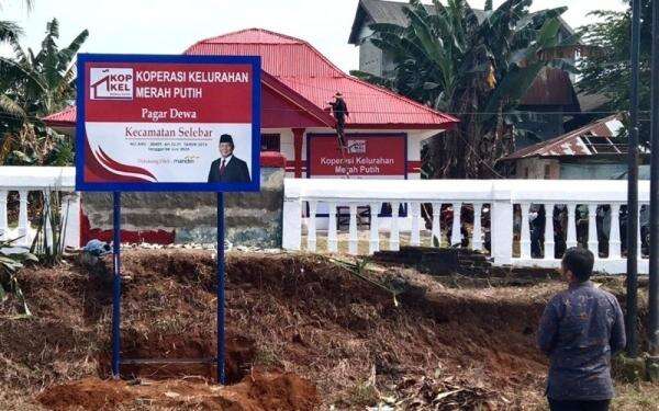 Komisi VI DPR Minta KDKMP Tak Gantikan UMKM Desa, Fokus Jadi Penggerak Ekonomi Rakyat