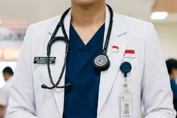 IDI Usulkan Standar Gaji Dokter Mulai Rp34 Juta hingga Rp110 Juta per Bulan
