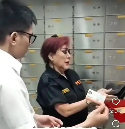 Barang Safety Deposit Box Diduga Raib, Bank MNC Angkat Bicara
