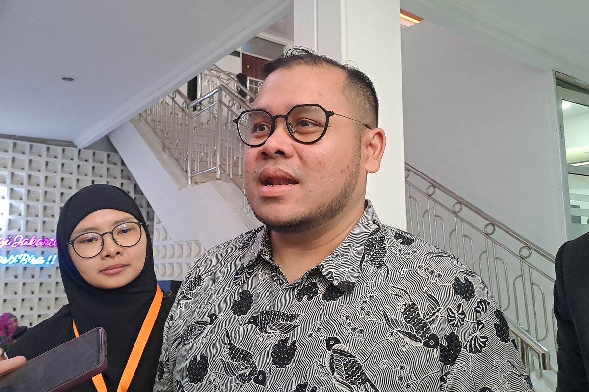Ibrahim Arief Curhat: Direktur BUMN dan Danantara Takut Ambil Kebijakan karena Khawatir Dikriminalisasi