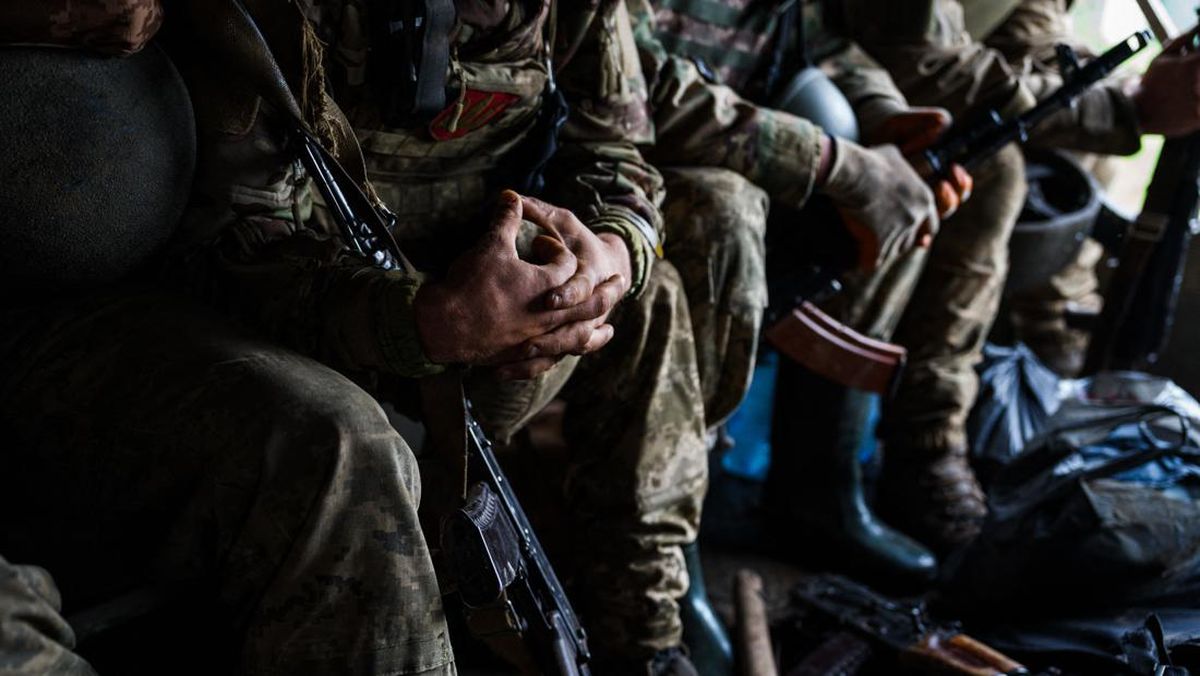 Intelijen Ukraina Sebut 8 WNI Direkrut Jadi Tentara Rusia, Kemlu RI Lakukan Verifikasi