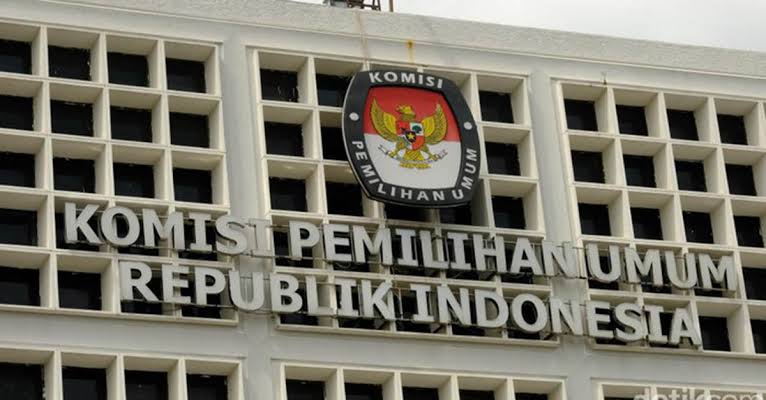 KPU Ajukan Tambahan Anggaran Rp78,3 Miliar untuk Persiapan Pemilu 2029 dan Kebutuhan Rutin