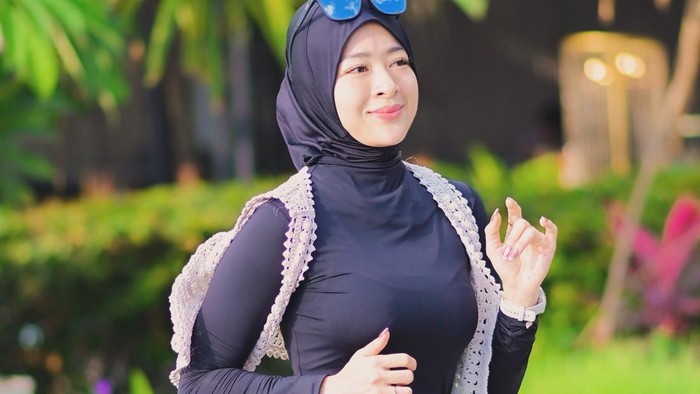 Chef Amanda Arum Buka Suara soal OOTD Lari yang Dikritik: Aku Lari untuk Sehat, Bukan untuk Tampil Sempurna