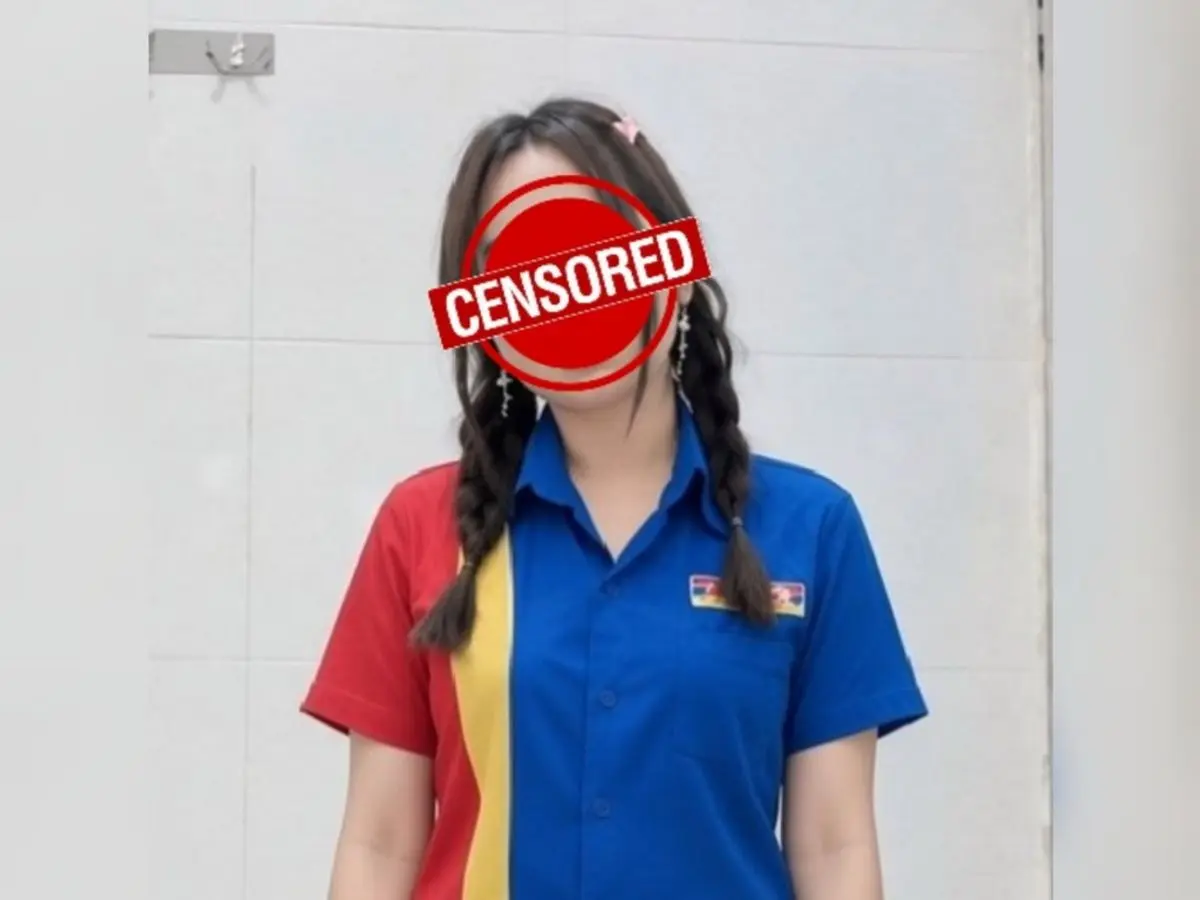 Lylia Bantah Jadi Pemeran Video Viral Kasir Indomaret 7 Menit