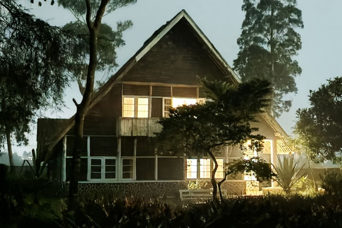 Tarif Vlog Rp600 Ribu di Rumah Pengabdi Setan Viral, Disparbud: Wisata Swasta Bebas Tentukan Harga
