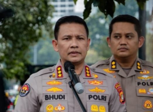 Polisi: Ormas Tak Boleh Lampaui Wewenang, GRIB Jaya Turun Tangan Saat Kerusuhan