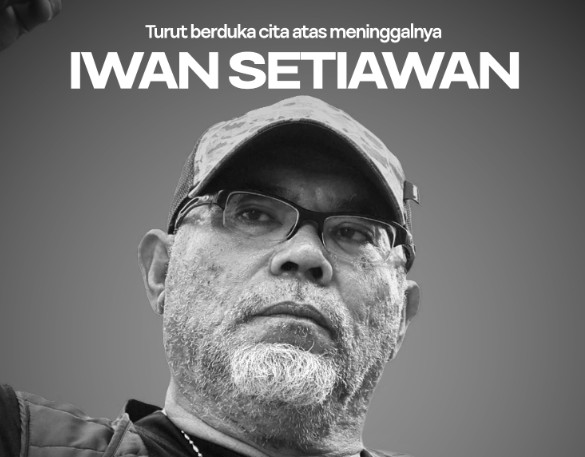 Sepak Bola Indonesia Berduka, Pelatih Legendaris Iwan Setiawan Tutup Usia
