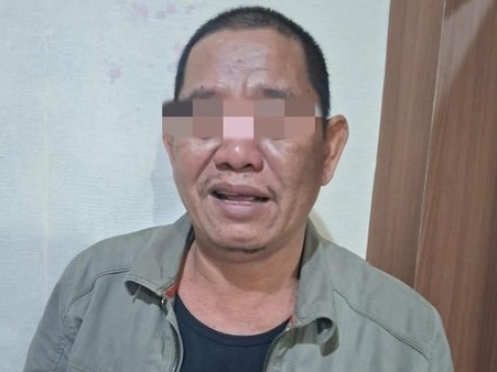 Oknum Kades di Musi Rawas Peras Perusahaan dan Kabur ke Sumut, Kunci Mobil Korban Dirampas Paksa