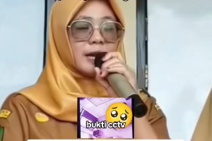 Guru SD Pekalongan Akhirnya Buka Suara Usai Video 21 Detik Bareng Kepsek Viral, Kepsek Dicopot dan Guru Dipindahkan