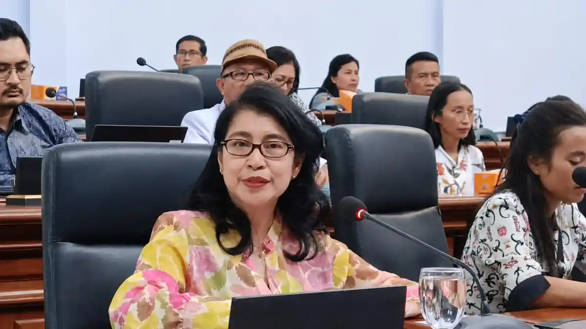 RDP DPRD Tana Toraja Memanas, Mitra SPPG Sebut Makanan Busuk Tapi Tetap Dimakan, Orang Tua Murid Murka