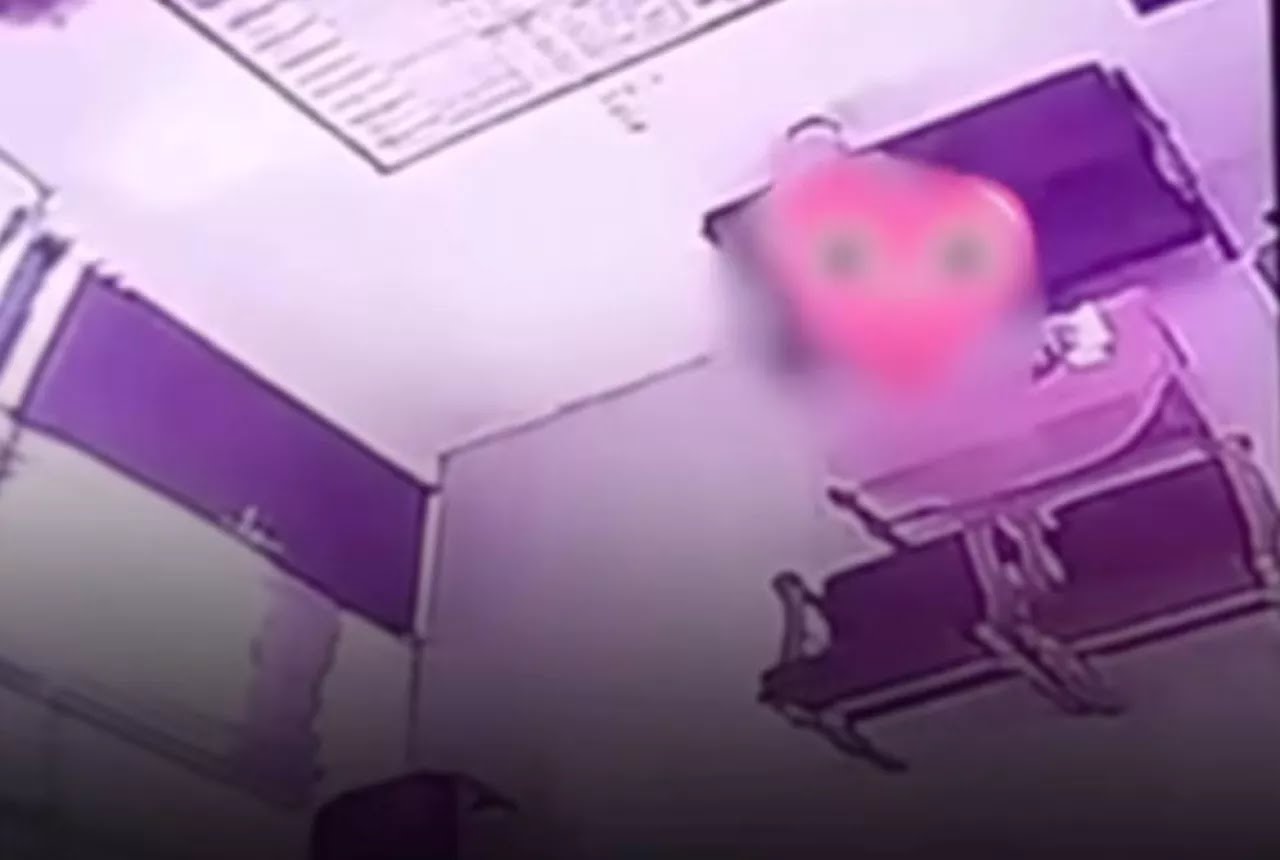 Kepala Sekolah dan Guru SD di Pekalongan Viral Usai Rekaman CCTV, Kepsek Dicopot dan Guru Dimutasi