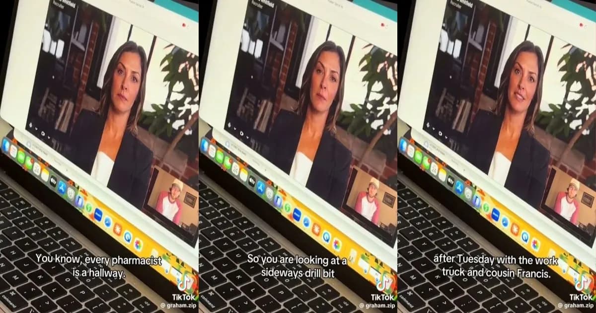 Video Viral AI Perekrut Gagal Total Hadapi Kandidat, Jawaban Nonsense Ditanggapi Serius oleh Bot