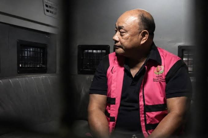 Kejagung Sita Aset Dadan Hindayana Rp8,4 Miliar dalam Kasus Korupsi MBG, Termasuk Jam Tangan Rolex dan Uang Tunai Valuta Asing