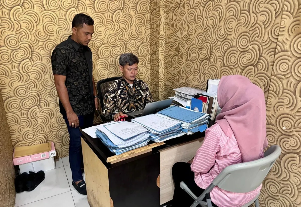 Mantan Karyawan Laporkan Owner Bugar Refleksi di Banda Aceh atas Dugaan Pelecehan Seksual Berulang Selama Enam Tahun