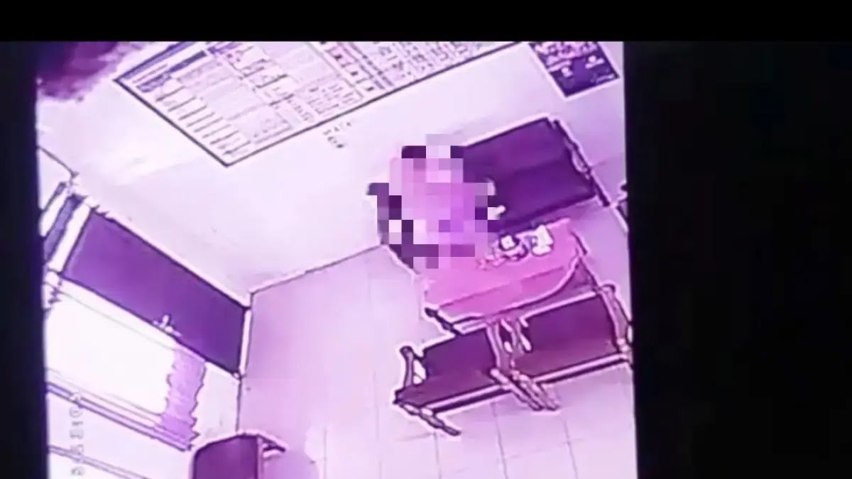 Kepala Sekolah dan Guru SD di Pekalongan Viral Mesum di Ruang Kelas, Kepsek Dicopot dan Guru Dipindahkan