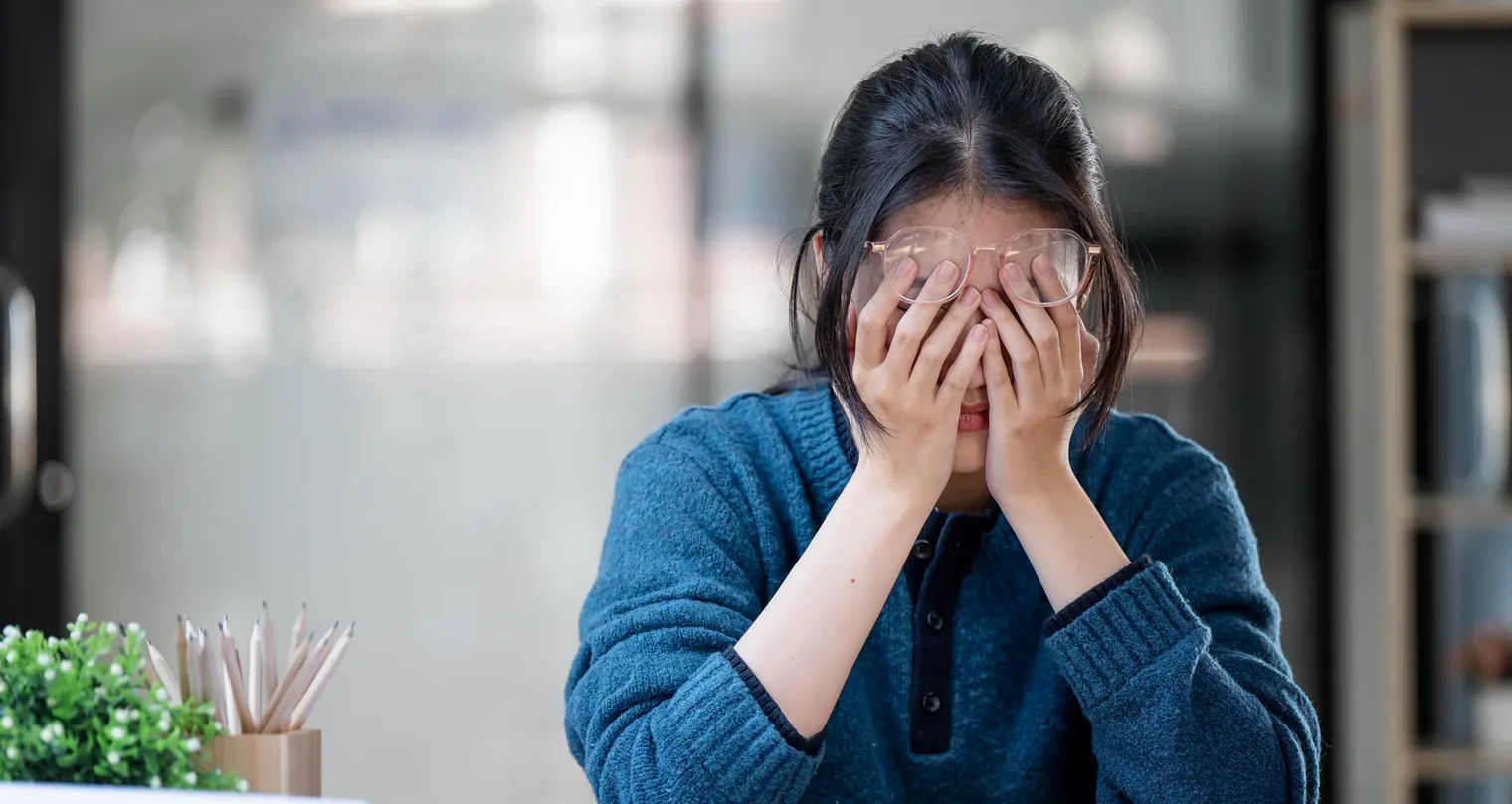 6 Cara Efektif Mengelola Stres di Tengah Kesibukan Pekerjaan dan Keluarga