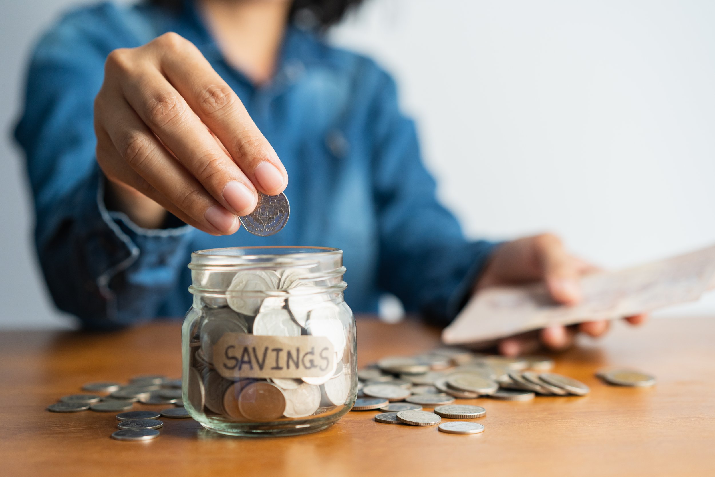 Panduan Praktis Menabung dan Investasi untuk Pemula dengan Gaji Pas-pasan
