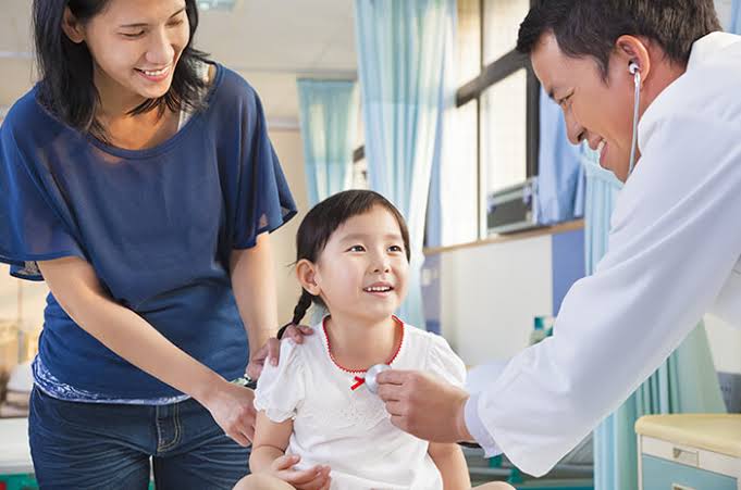 5 Tanda Anak Alami Gangguan Kesehatan Mental, Wajib Diwaspadai Orang Tua