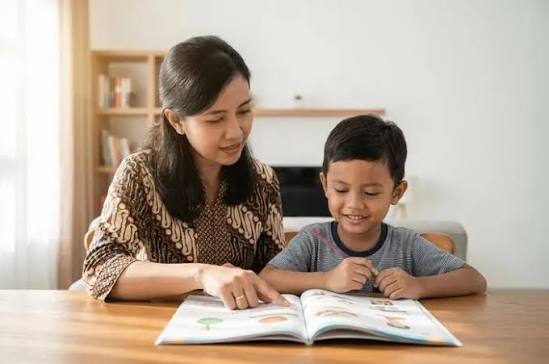 Cara Mendidik Anak di Era Digital agar Tidak Kecanduan Gadget