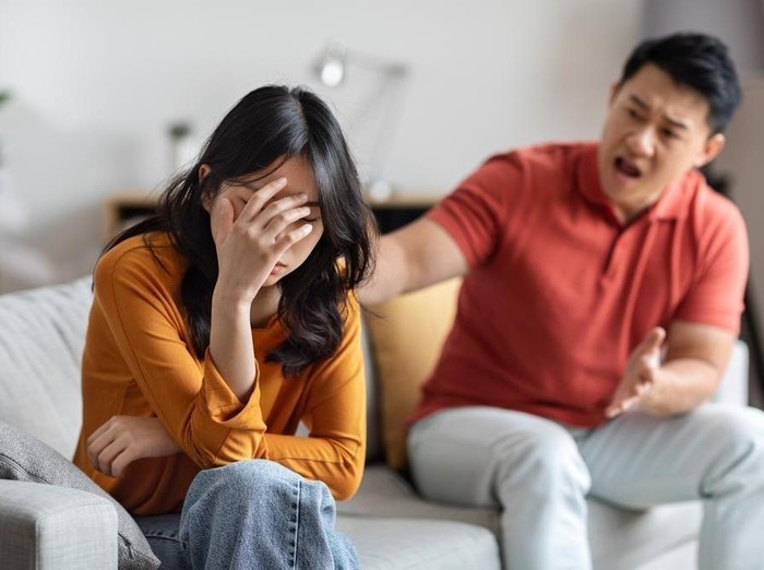Red Flags dalam Hubungan yang Sering Diabaikan Anak Muda