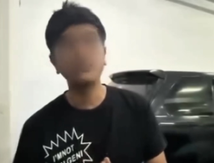 Viral! Pria di Makassar Diduga Rekam Bokong Pengunjung Wanita di Kafe Billiard, Korban Ngamuk dan Konfrontasi