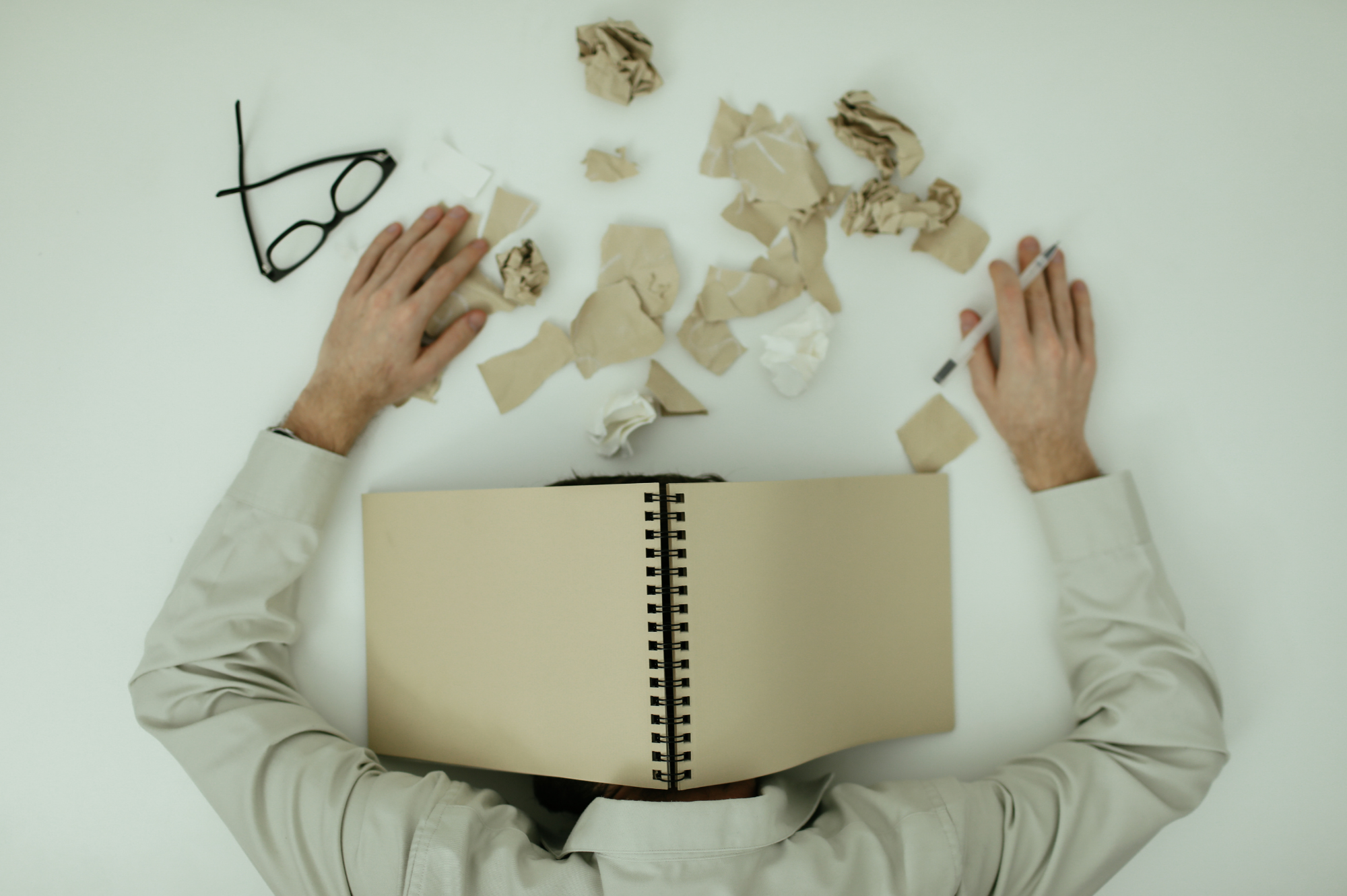 Apa Itu Overthinking? Penyebab, Dampak, dan Cara Menghentikannya
