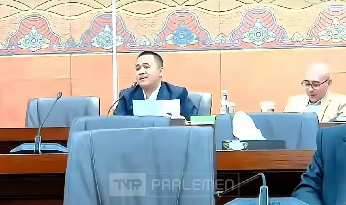 Anggaran Podcast Kemenkop Rp103 Miliar Disorot DPR, Mufti Anam Pertanyakan Urgensinya