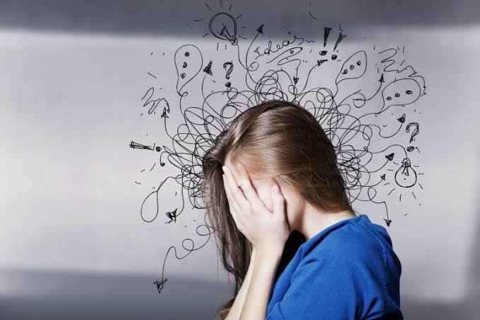 Cara Mengatasi Overthinking di Malam Hari agar Bisa Tidur Nyenyak