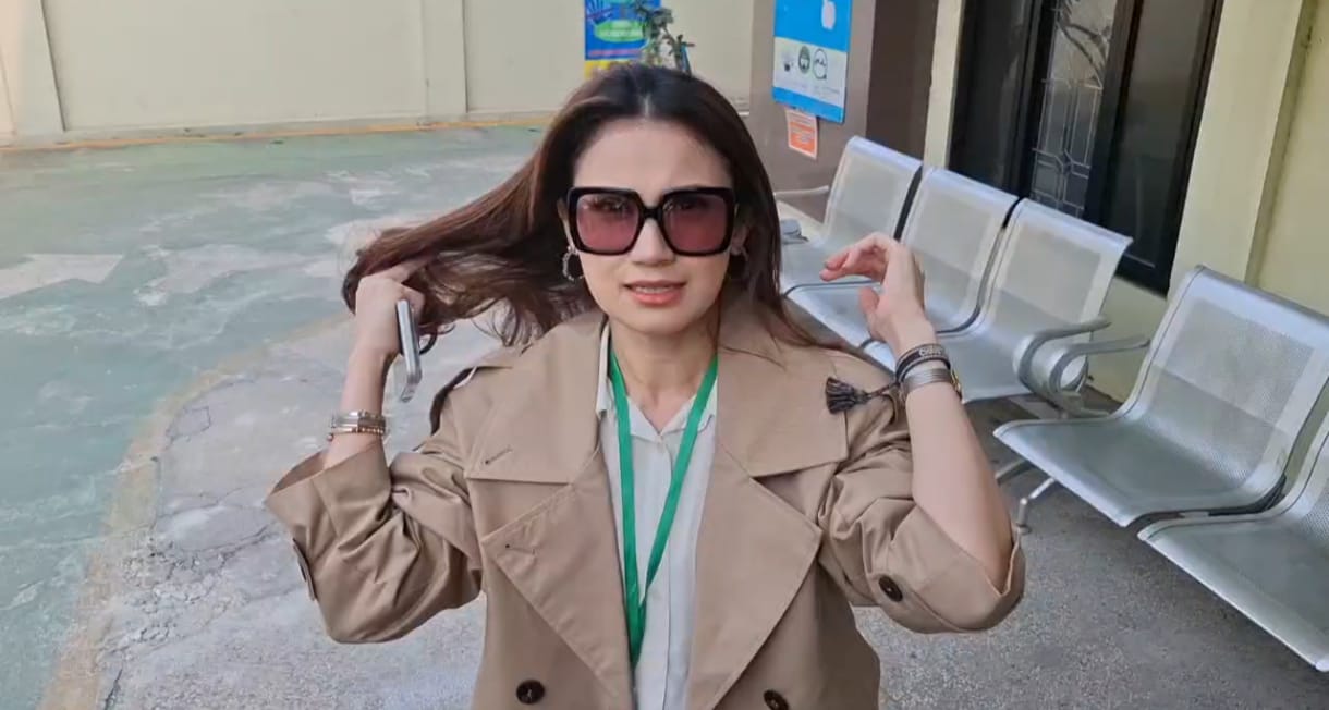Raisya Bawazier Buka Suara Usai Mediasi dengan Zidan, Tegaskan Mantap Berpisah dan Mengaku Sangat Kecewa