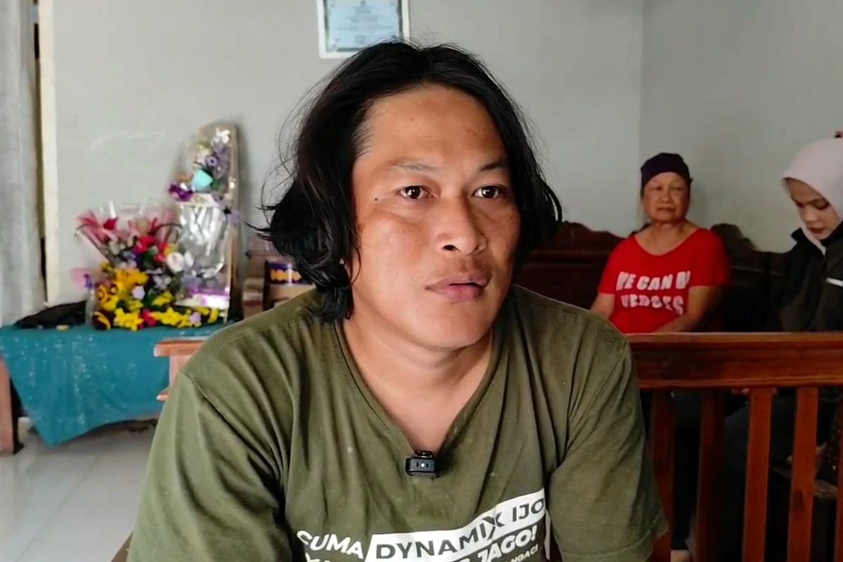 Kisah Miris Ayah Siswi Disabilitas di Banjarnegara: Kerja Serabutan Malah Masuk Desil 9, Bantuan Terancam Dicabut