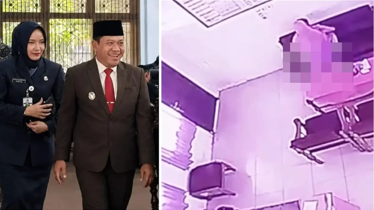 Viral Video Kepsek dan Guru di Pekalongan, Pemkab Bentuk Tim Khusus, Ancaman Sanksi Berat Mengintai
