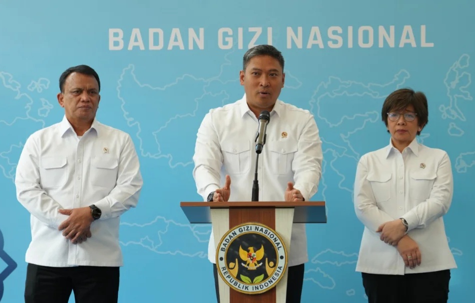 BGN Tegaskan Larangan Susu Kental Manis dalam Menu MBG, Hanya Susu Hewani yang Boleh!