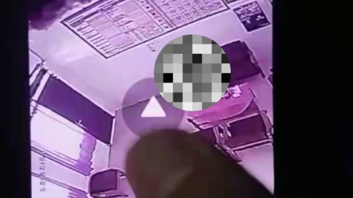 Viral CCTV 21 Detik Oknum Kepsek dan Guru di Pekalongan Mesum, Disdikbud Pastikan Keduanya Disanksi Tegas