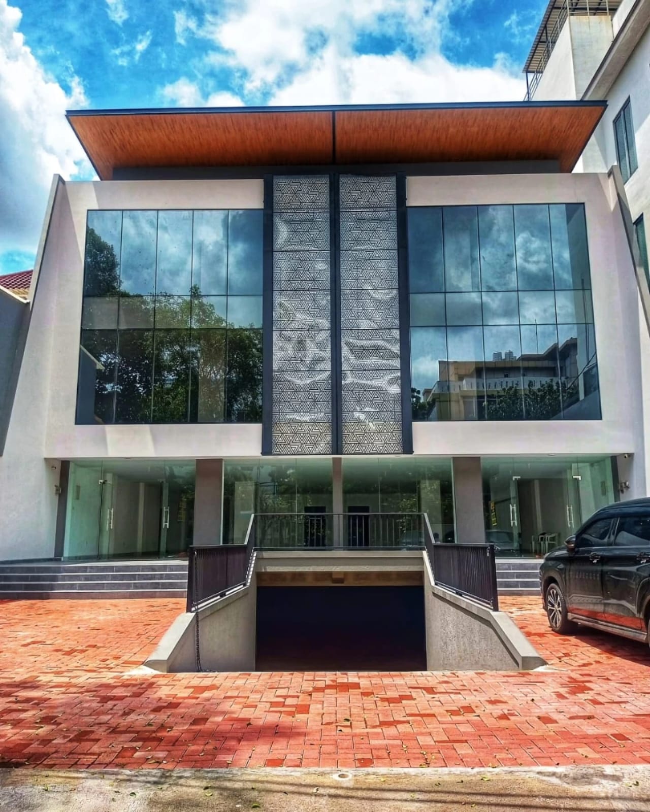 Gedung Radin Premier Soho Dijual di Jakarta Timur Rp20,8 M