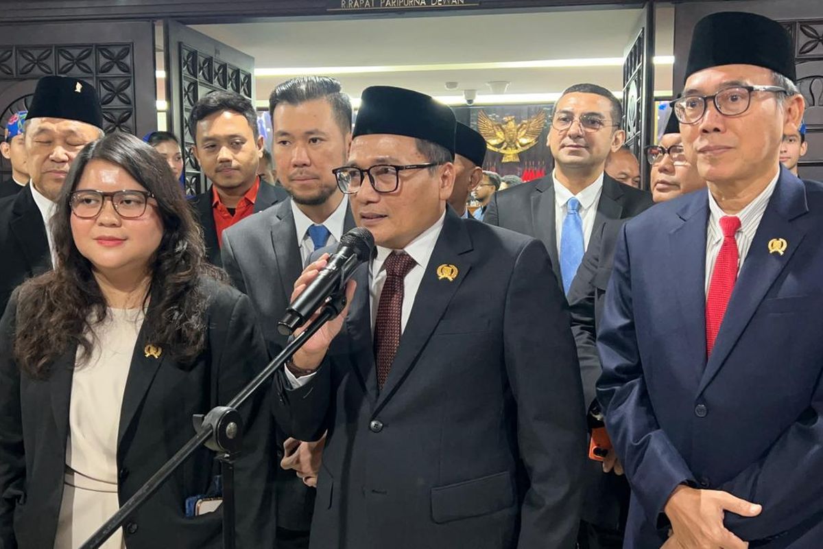 Ketua DPRD DKI Pertanyakan Sikap Purbaya soal Obligasi, Singgung DBH yang Ditahan