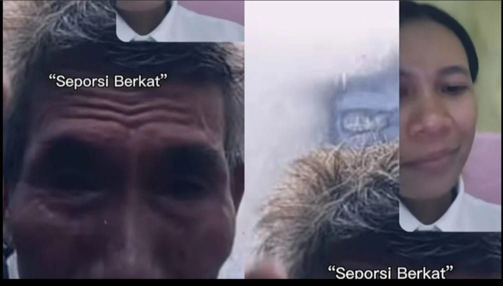 Momen Haru Video Call Terakhir Willi Mbuik dengan Ayah Sebelum Tewas Ditembak KKB di Jayawijaya