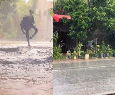 Di Balik Viral Tren Loncat-Loncat, Ternyata Lagu Noah "Di Atas Normal" Simpan Makna Patah Hati yang Mendalam