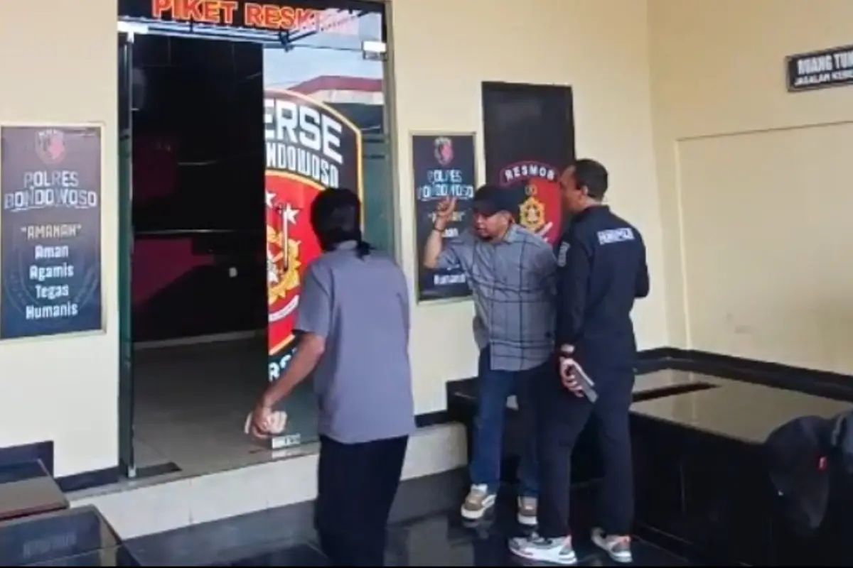 Viral Dugaan Perundungan Pelajar di Bondowoso, Polisi dan Dinsos Turun Tangan Lakukan Mediasi