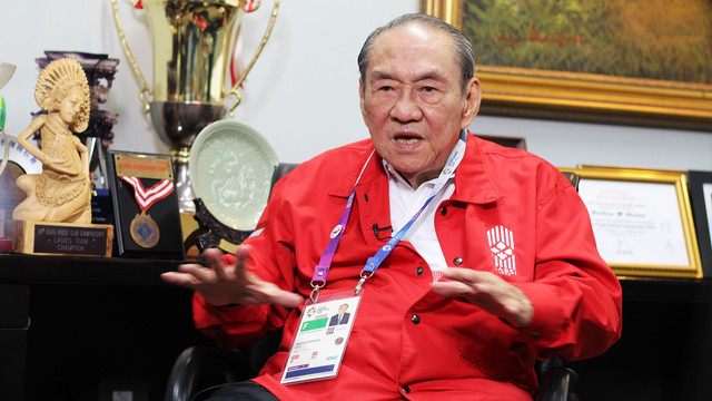 Media AS Soroti Investasi Global Keluarga Hartono, Nilainya Tembus Rp17,6 Triliun