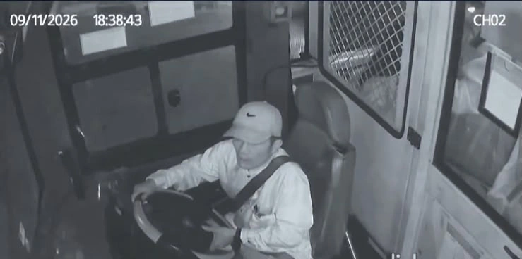 Viral Video Sopir Transjakarta Disebut Ugal-ugalan, Ternyata Ini Faktanya