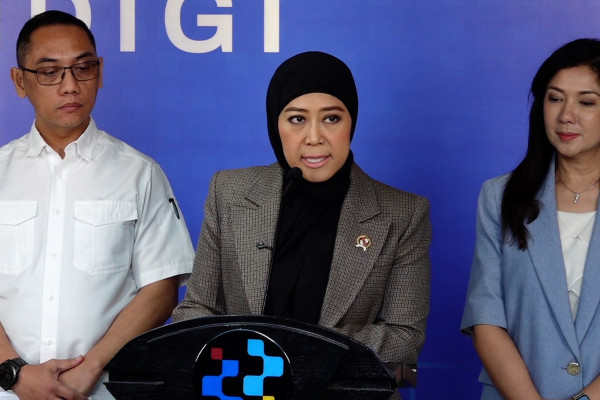 Resmi! Pemerintah Larang Anak di Bawah 16 Tahun Akses Sejumlah Aplikasi Populer, Ini Daftar Lengkapnya