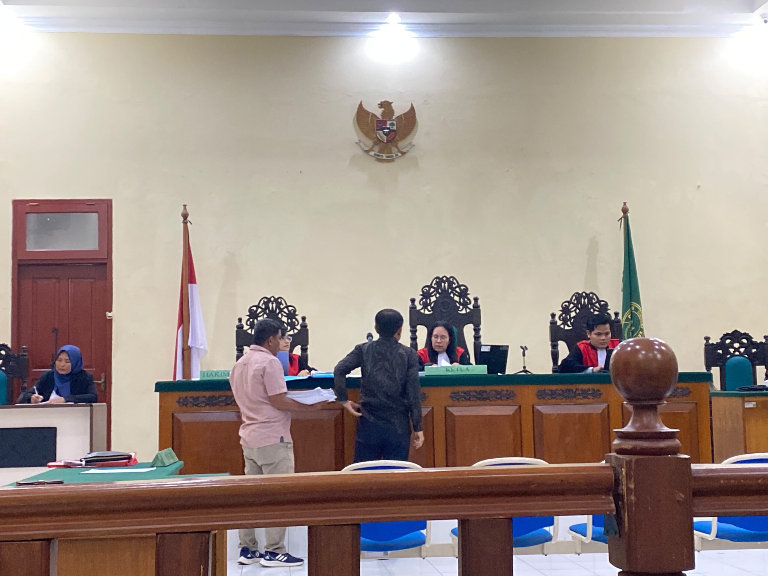 Kemenangan 37 Petani Kutai Timur: Dituduh Curi Sawit di Lahan Sendiri, Kini Menang Gugatan Rp25,9 Miliar