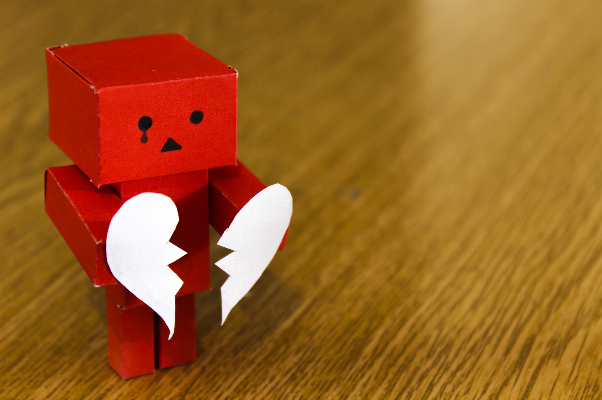 Cara Menyembuhkan Hati yang Terluka karena Cinta