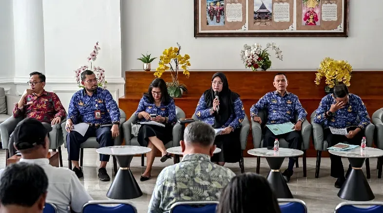 Pemprov Sumut Perkuat Kawasan Perikanan Hulu-Hilir, Fokus Pantai Barat dan Timur